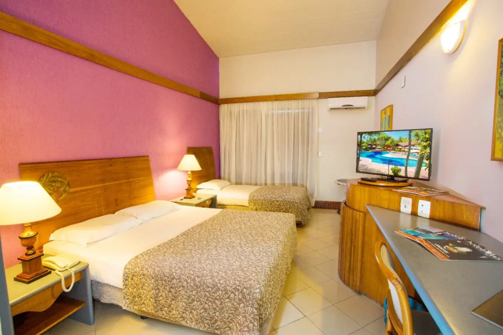 Resort Arcobaleno All Inclusive