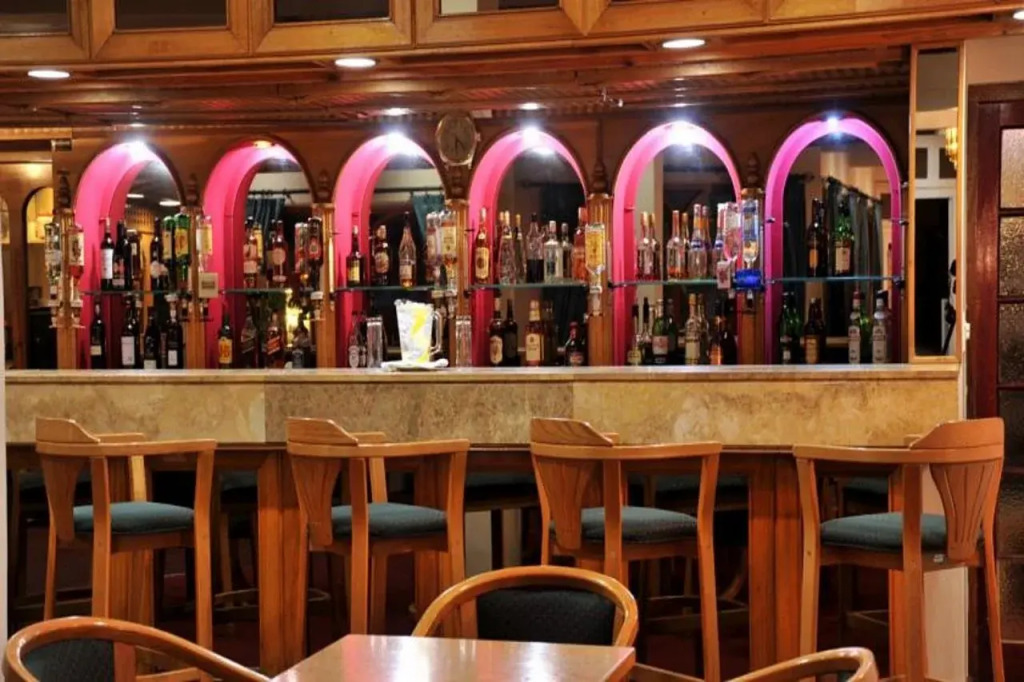 Cumberland Hotel Worcester
