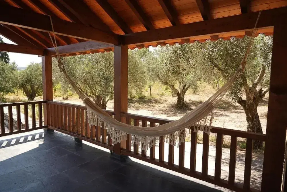 Quinta Vila Rachel - Winery