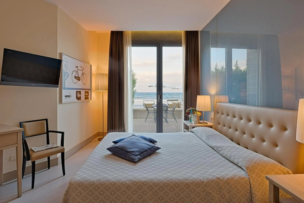 Hotel Riviera dei Fiori