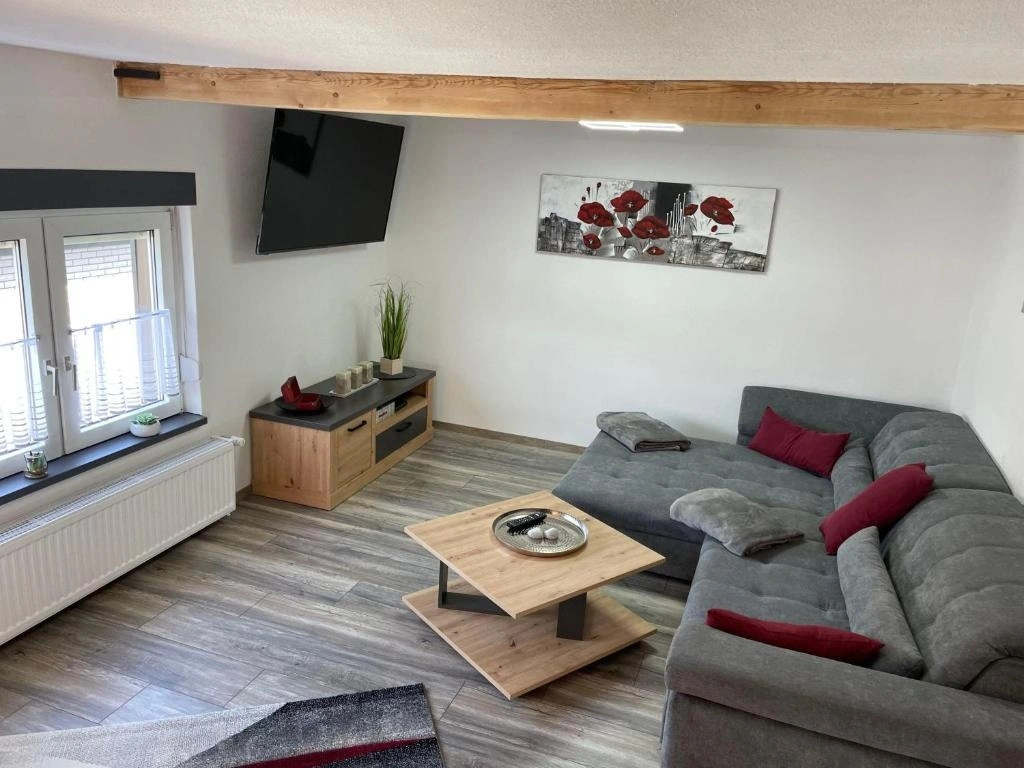 Ferienwohnung-Auszeit