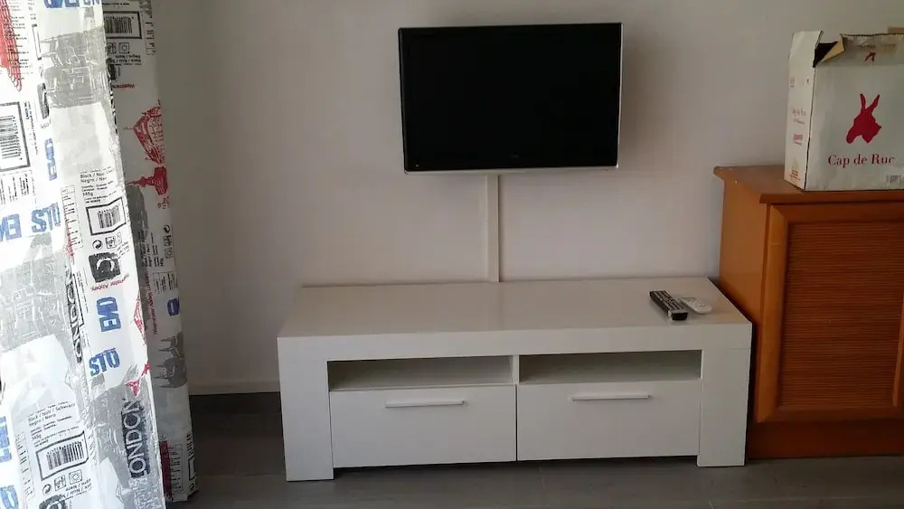 Apartamento en zona Cap Salou