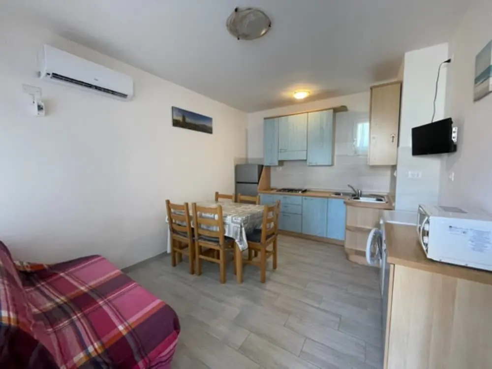 Inviting Flat for Four Guests in Rosolina Mare