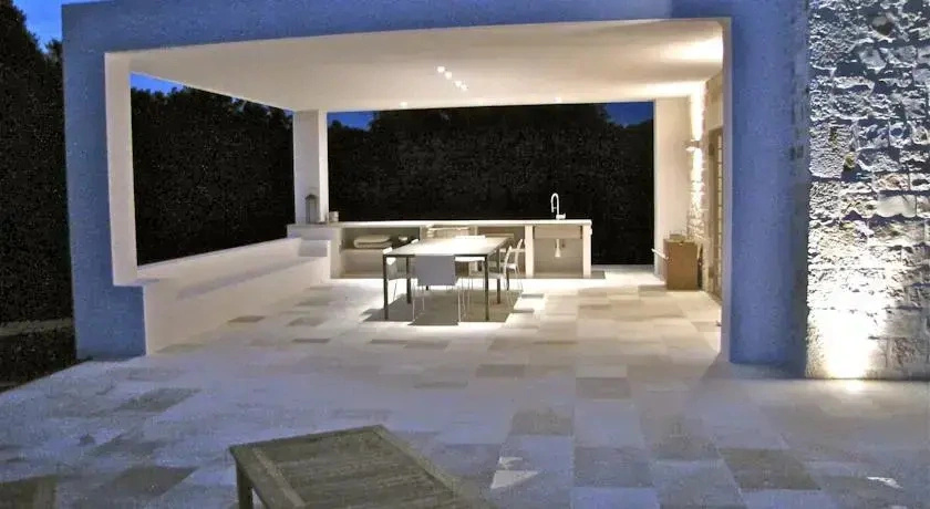 Villa Volpe