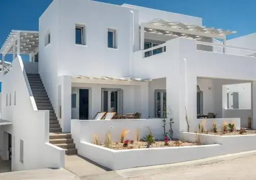 Elyos Apartments
