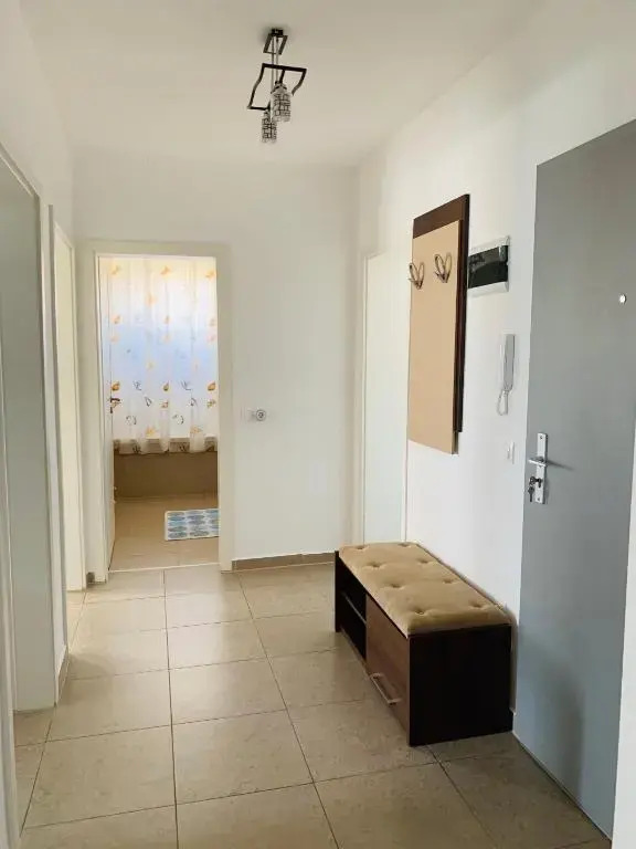 Marius Apartment