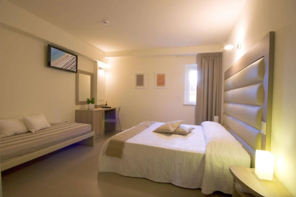 Palazzo Ruschioni Boutique Hotel