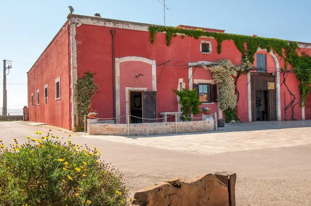 La Maison - Tenuta Colavecchio