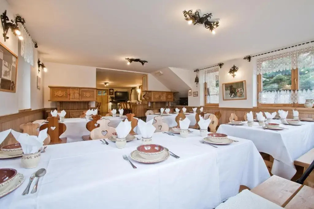 Apartamenty Matuska