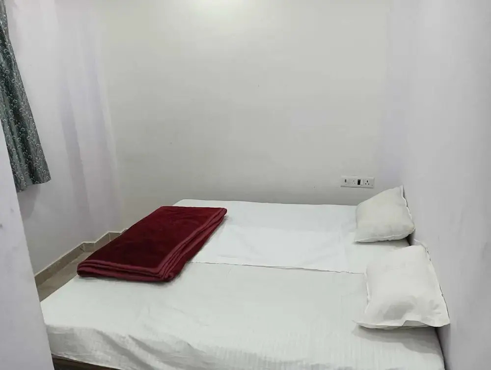 Krishna Inn