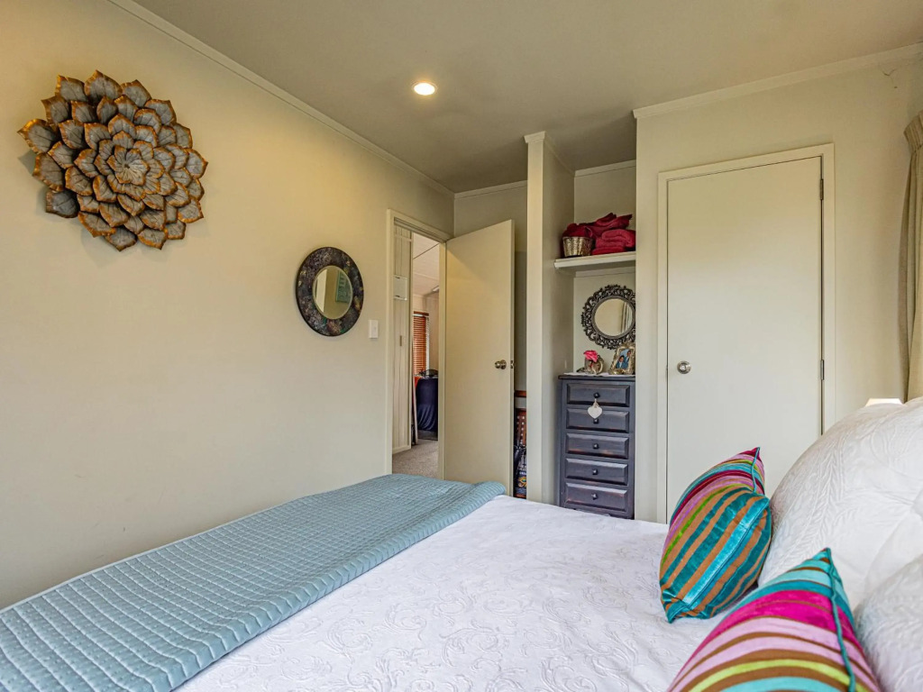 Alpine Way Cottage - Ohakune Holiday Home