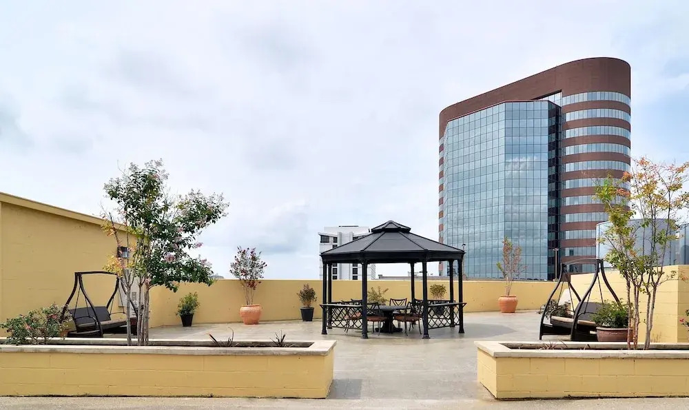 Embassy Suites Nashville - at Vanderbilt