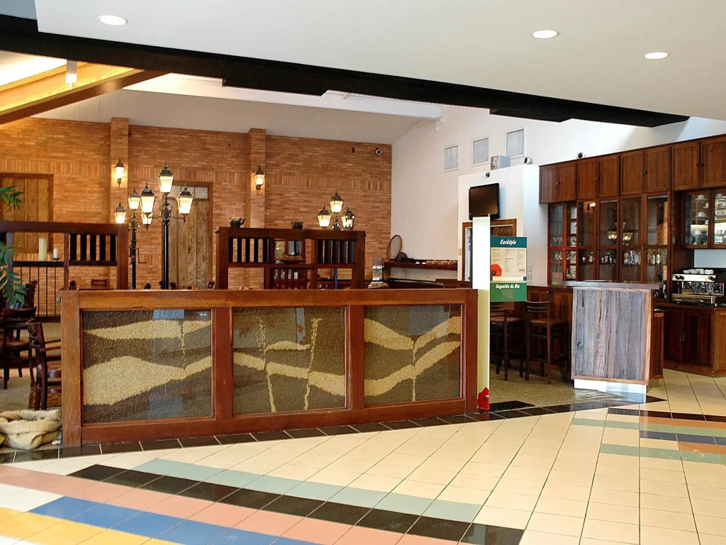 Ibis São Carlos