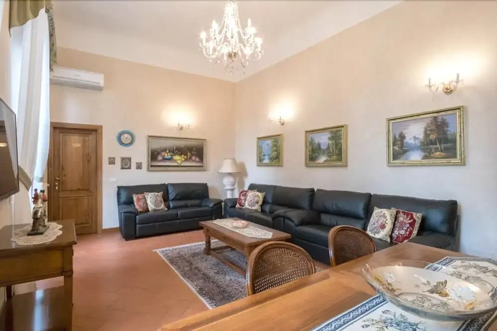 Casa Betania Casa Per Ferie