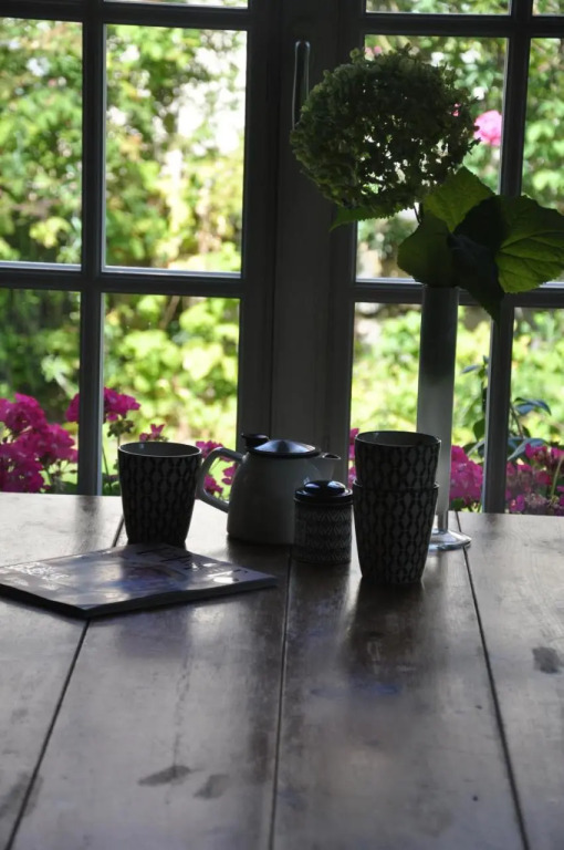 Maison dhôtes Paris Riverside