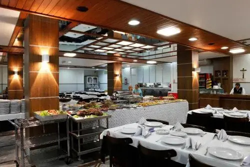 Hotel Rio Grande