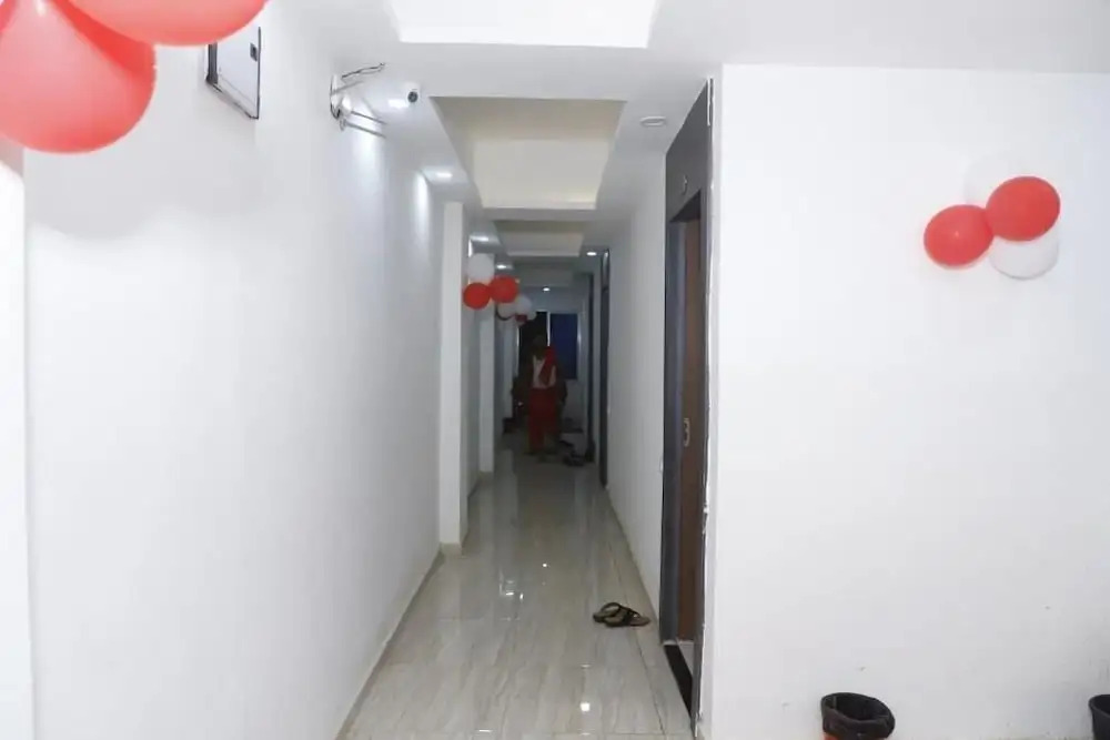 Hotel Rudraksh Inn