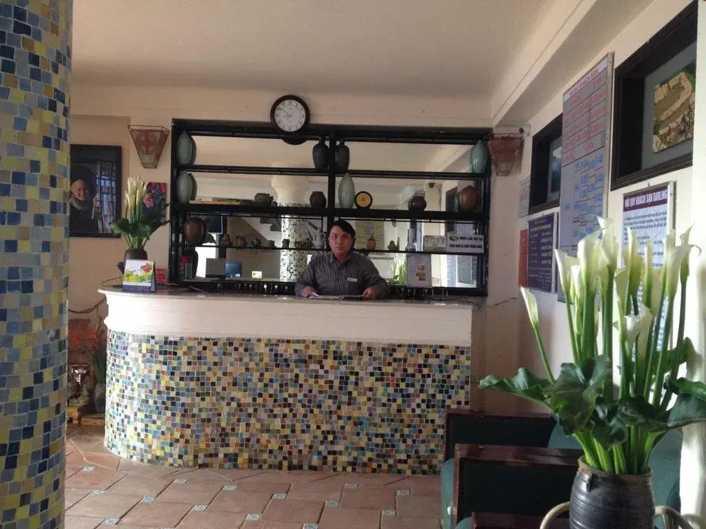 Sapa Darling Hotel