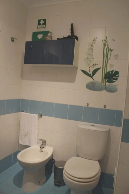 Property with One Bedroom in Ponta Delgada, with Wonderful Sea View And Wifi - 1 Km From the Beach