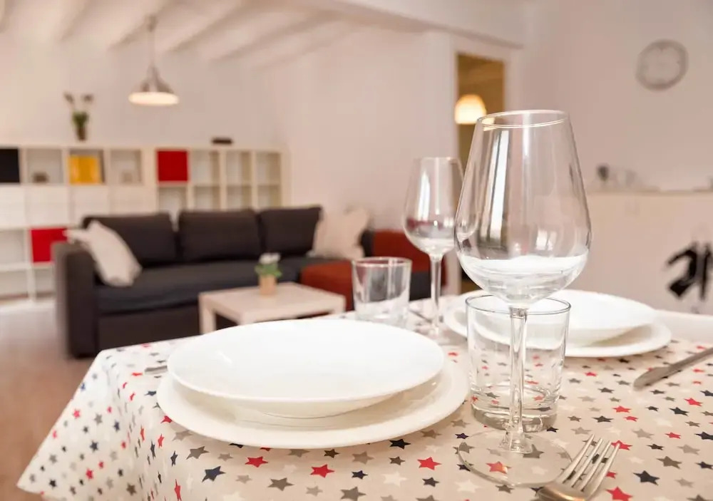 Tarragona Suites 47- CATEDRAL