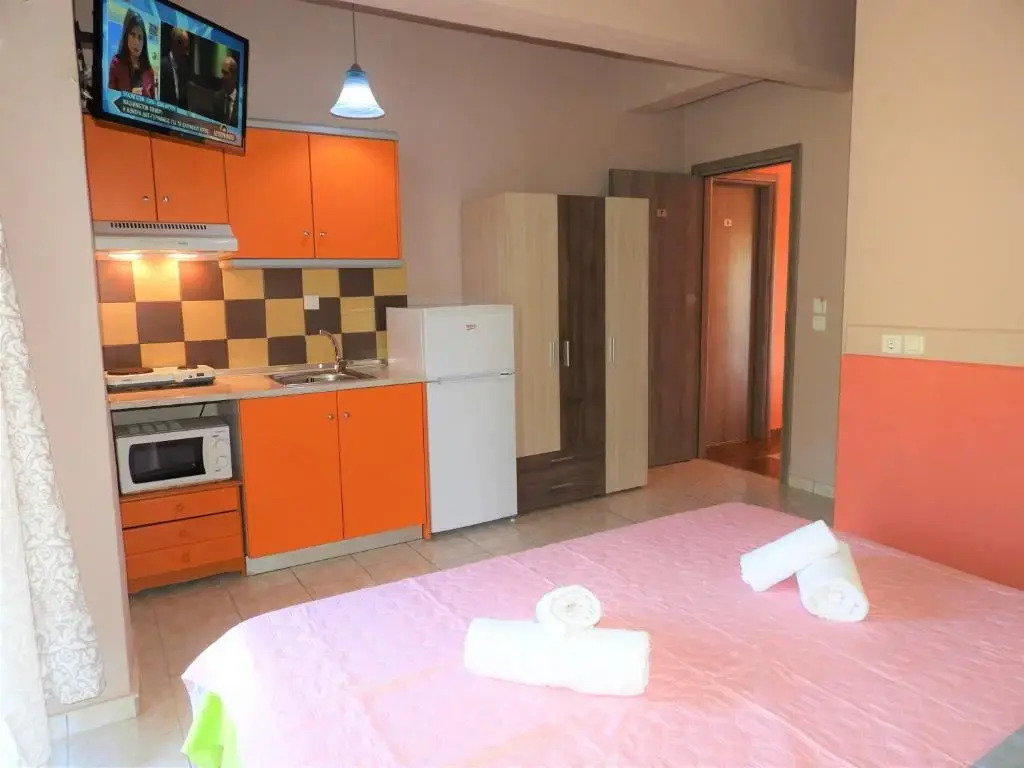 Zako Apartments