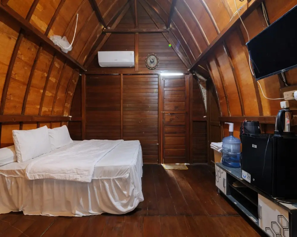 The Lavana Villa LDR Bandar Lampung