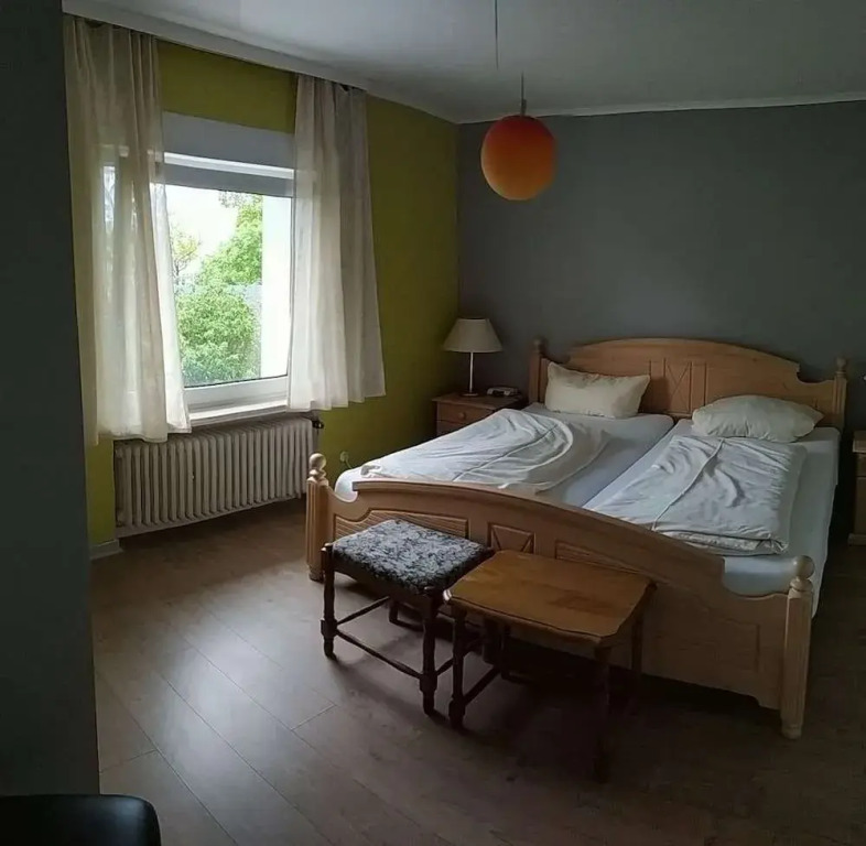 Atlantis Landpension Steinhude