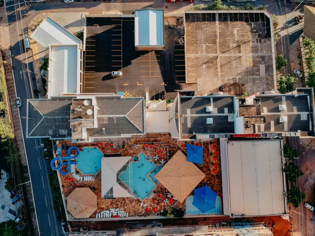 Villas DiRoma Residence - HUP CALDAS NOVAS