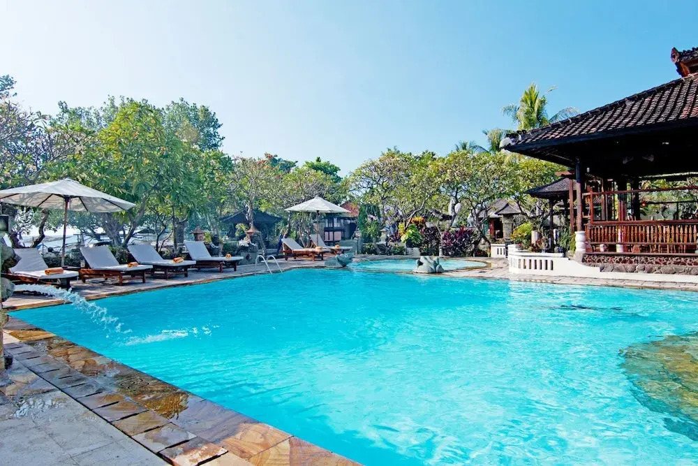 ZEN Rooms Basic Tukad Mungga Lovina
