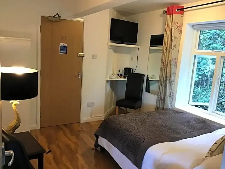 Sids Restaurant and Bar with Rooms