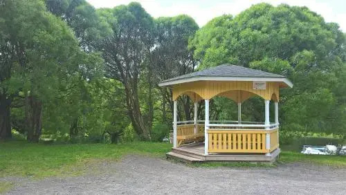 Kesähotelli DomusVirrat