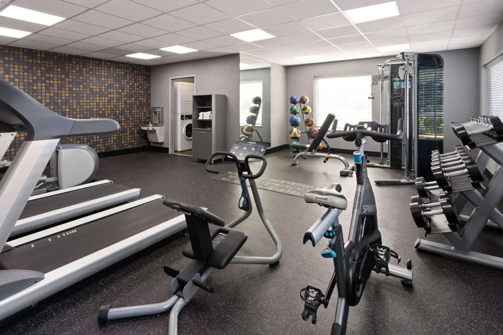 La Quinta by Wyndham Atlanta South - Newnan