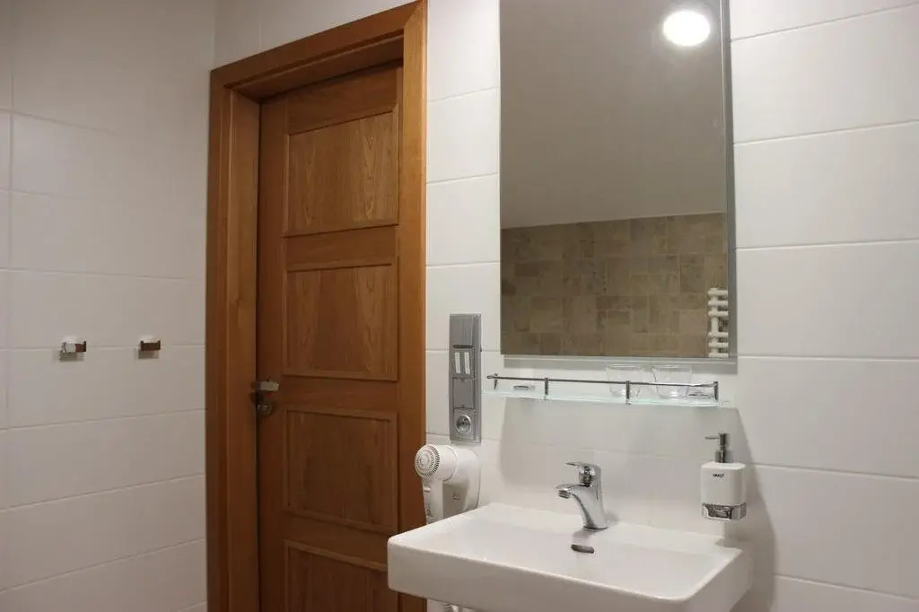 Hotel Pod Věží