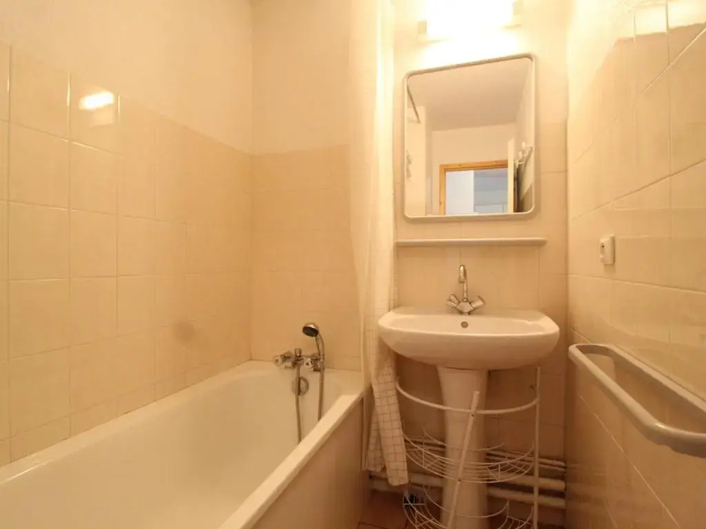 Appartement Termignon, 2 Pièces, 4 Personnes - Fr-1-508-128
