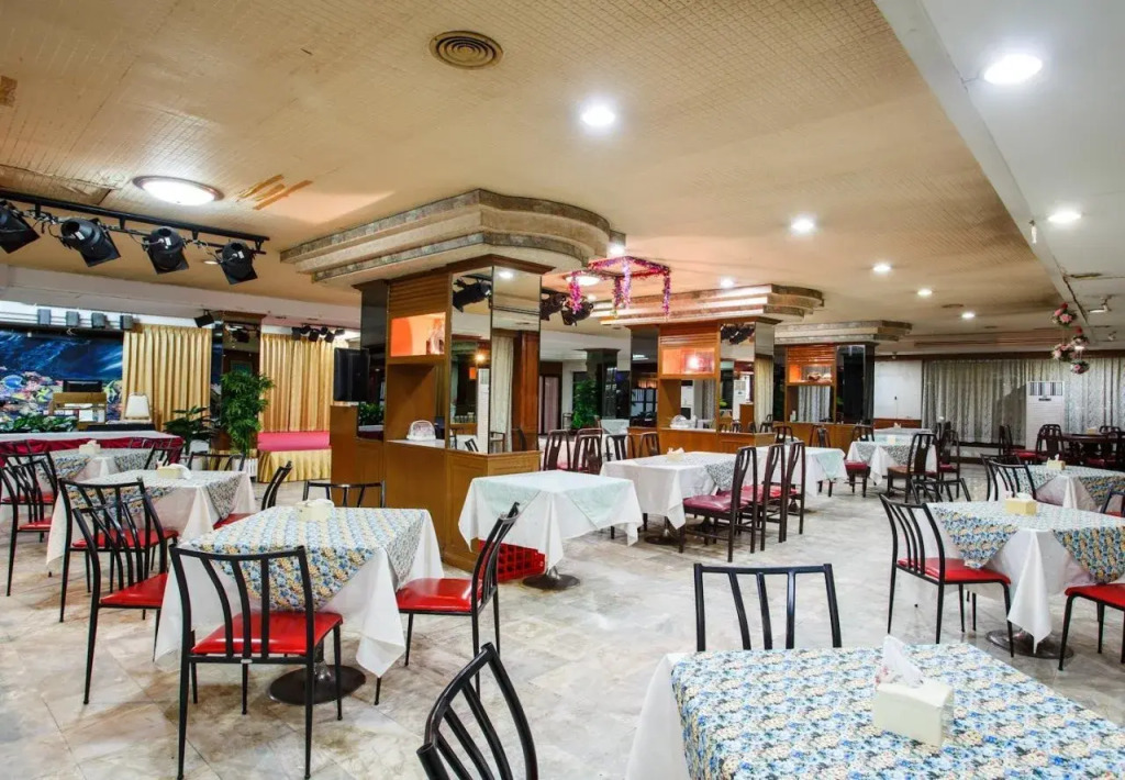 Vieng Thong Hotel