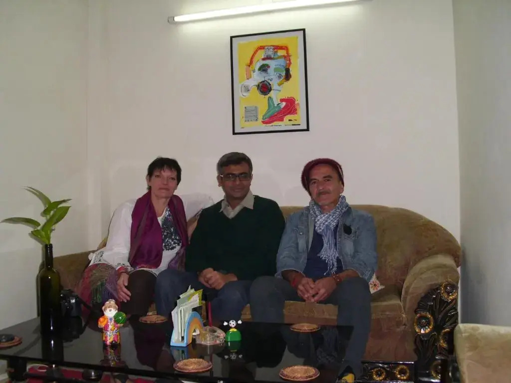 Tatvamasi Homestay