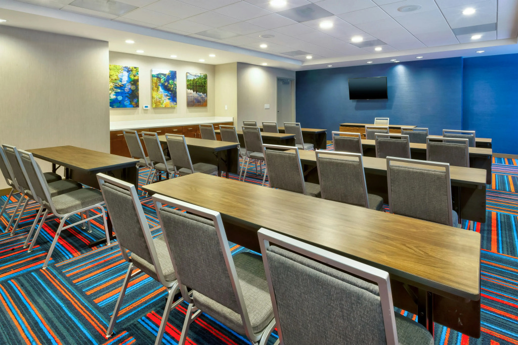 Hampton Inn Danville, Va