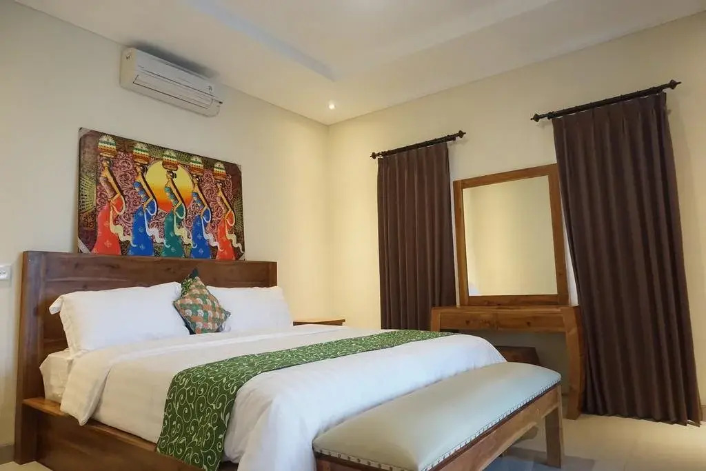 Pondok Uma Ubud