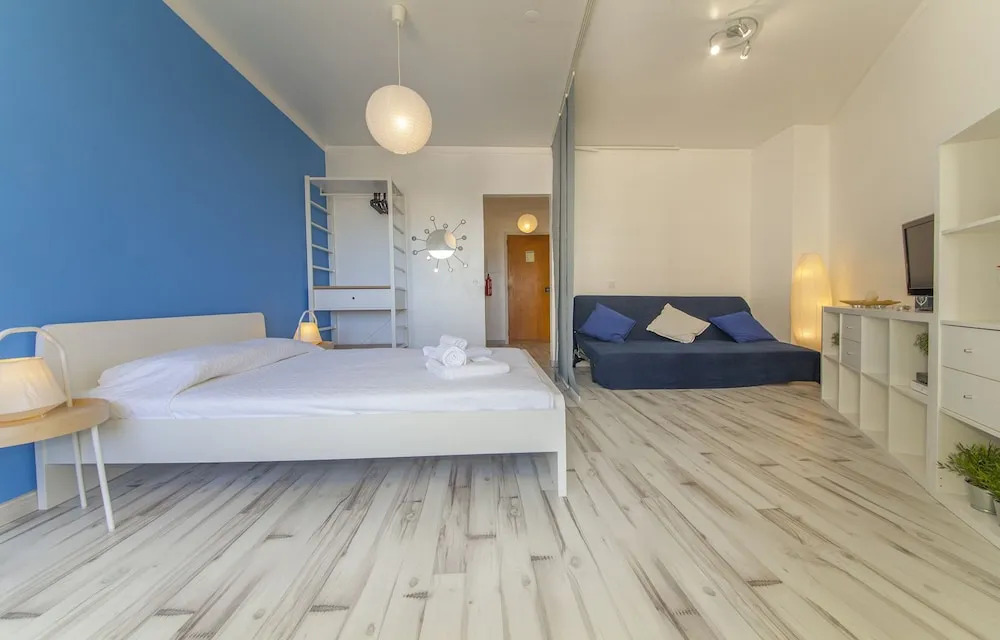 A25 - Studio Rocha Mar by DreamAlgarve