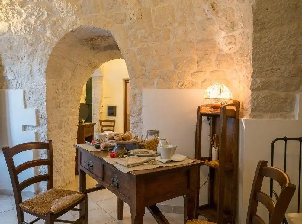 Tenuta Odegitria