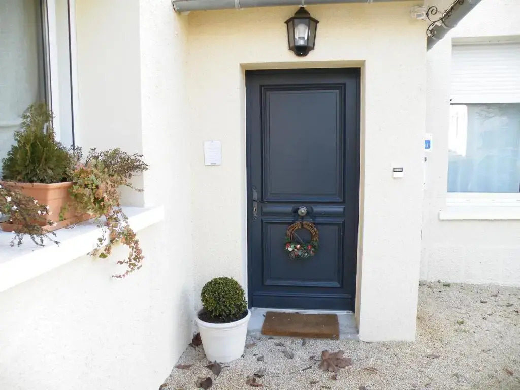La Villa Camille