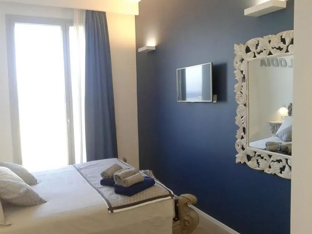 Hotel Madalù
