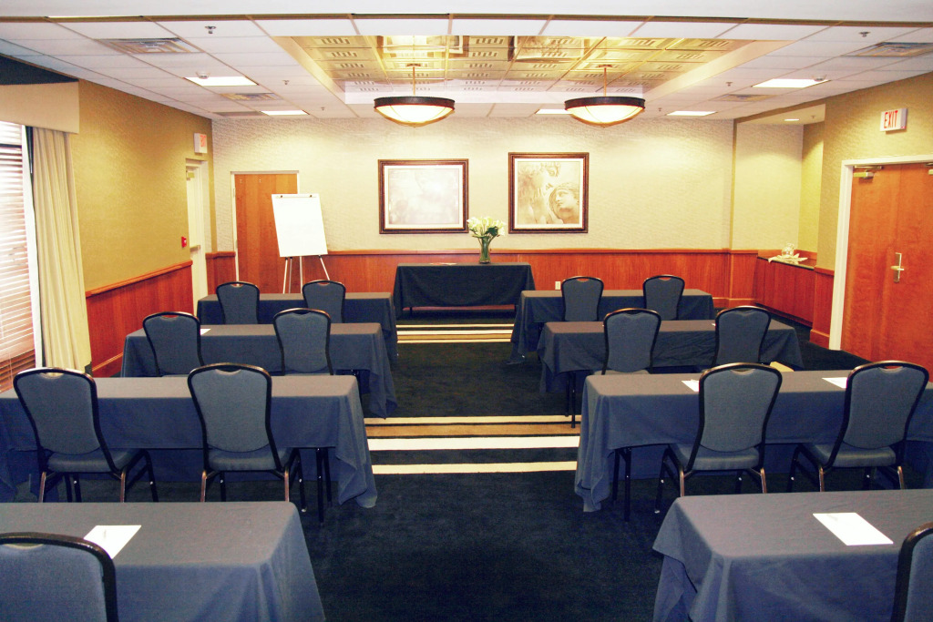 Hampton Inn and Suites Indianapolis-Fishers