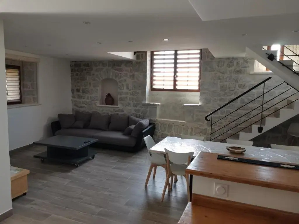 Maison du Troubadour