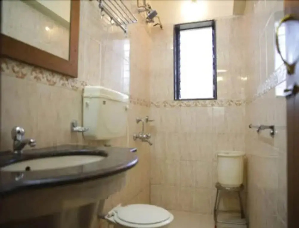 Basilica Holiday Home