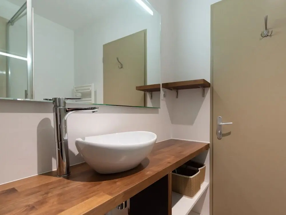 Appartement Part Dieu - Paul Bert