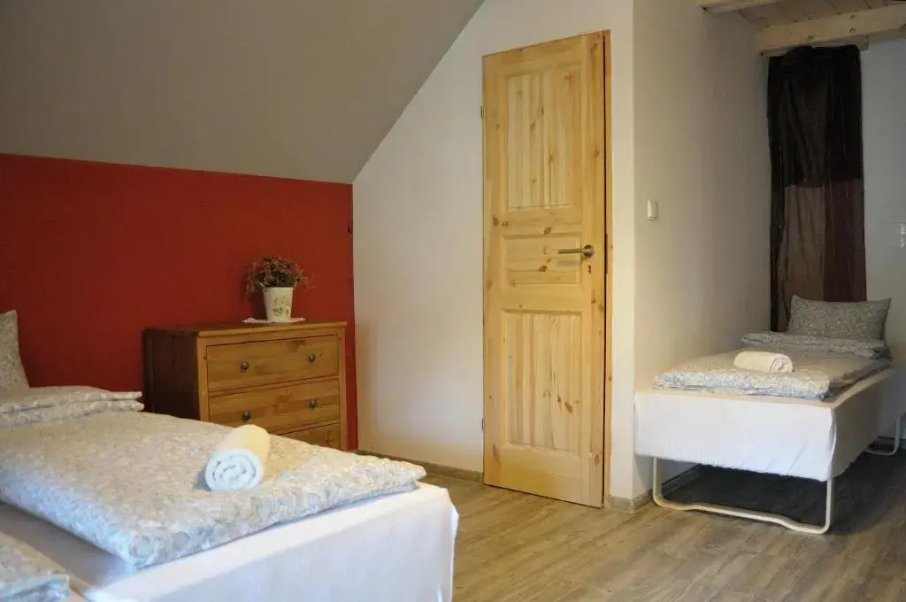 Babie Lato Bed&Breakfast