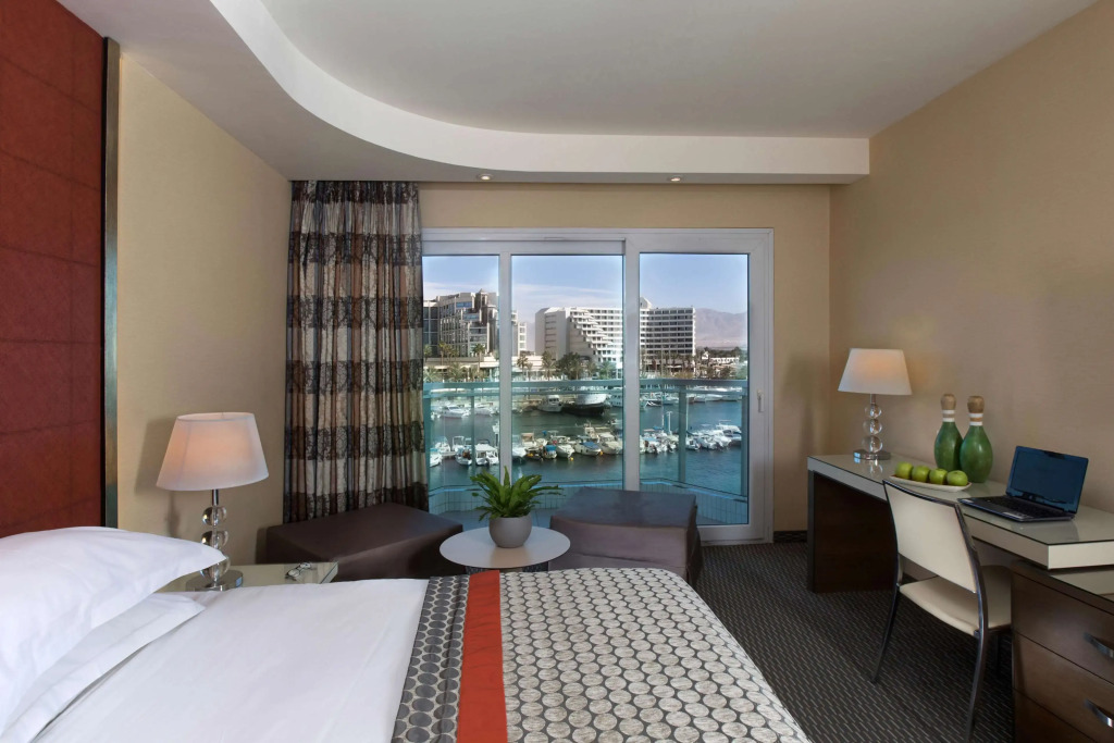 Dan Panorama Eilat