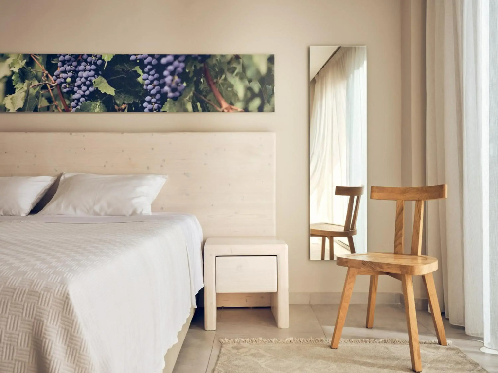 Ionian Hill Hotel