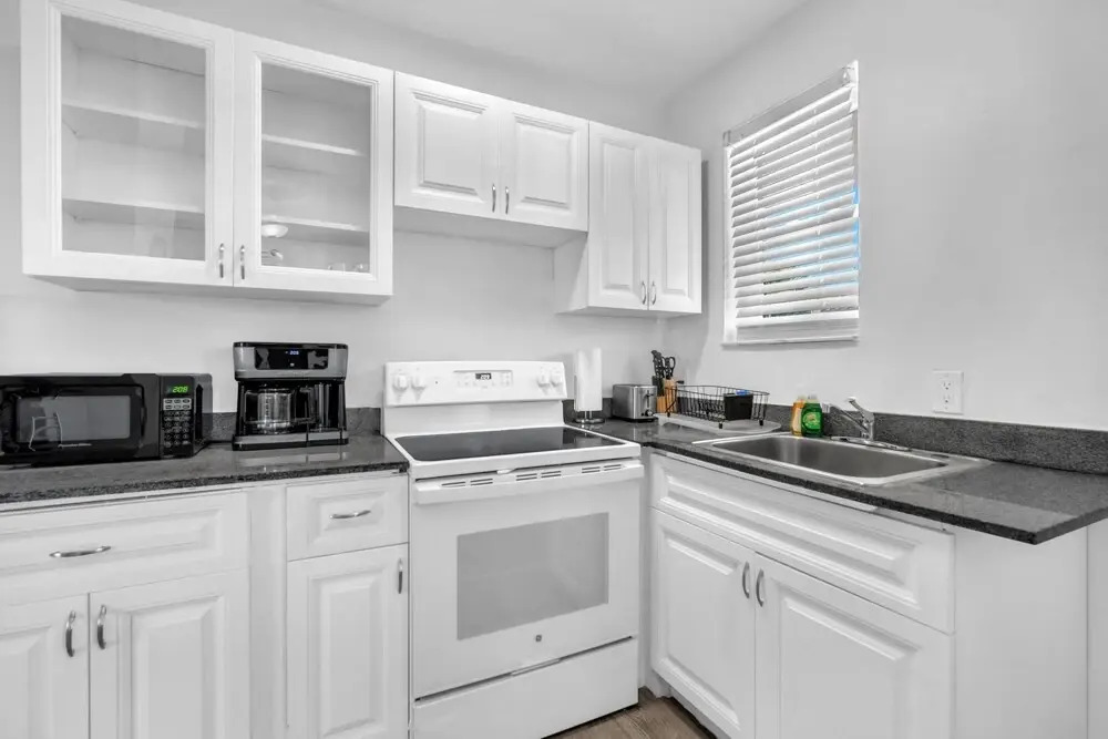 2 Apartments in 1 for Double the Fun